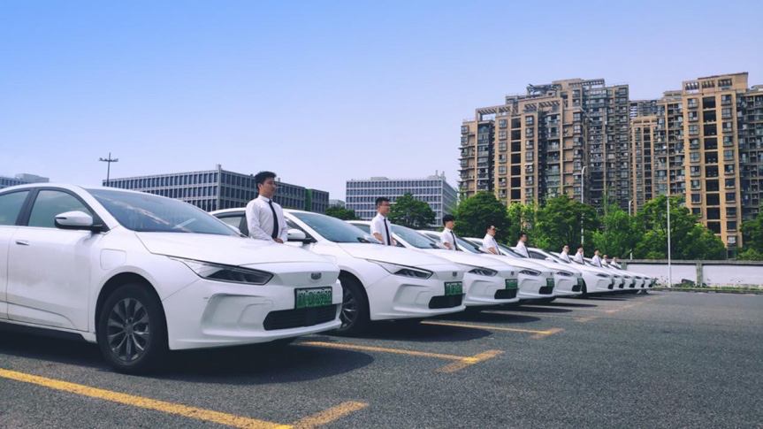 坚持“三个理念”，政企机关单位公车管理见成效(图1)