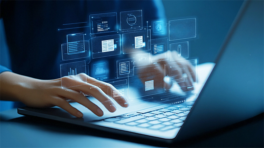 互联网企业智慧后勤一体化解决方案 敏捷办公提升协同效率(图1) 互联网企业智慧后勤一体化解决方案 敏捷办公提升协同效率(图1)