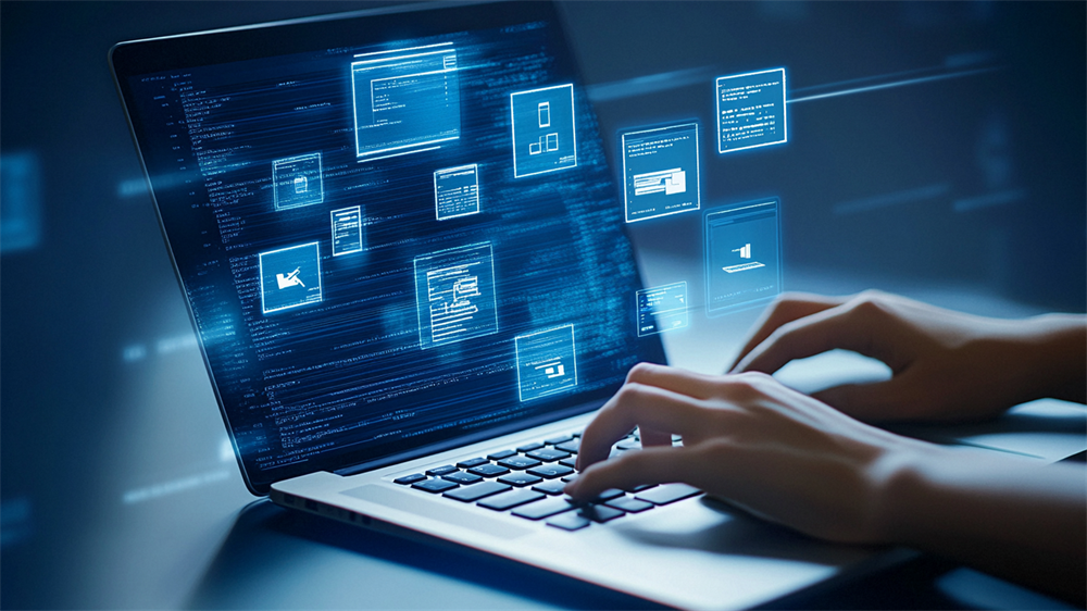 智慧后勤一体化，助力互联网企业协同与效能升级(图1)