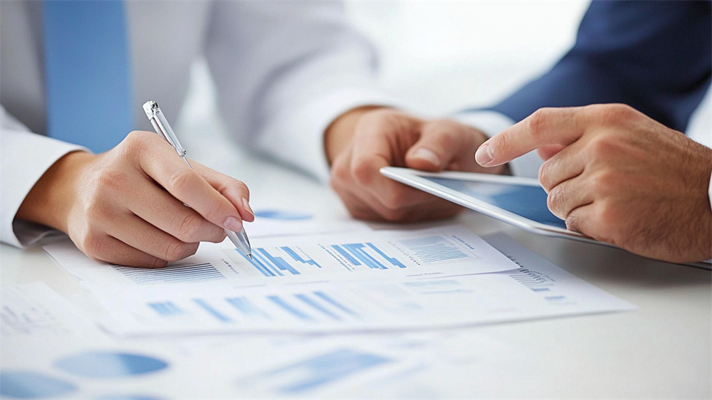 制造业大型园区智慧后勤:资产管理协同耗材管理一体化方案(图1) 制造业大型园区智慧后勤:资产管理协同耗材管理一体化方案(图1)