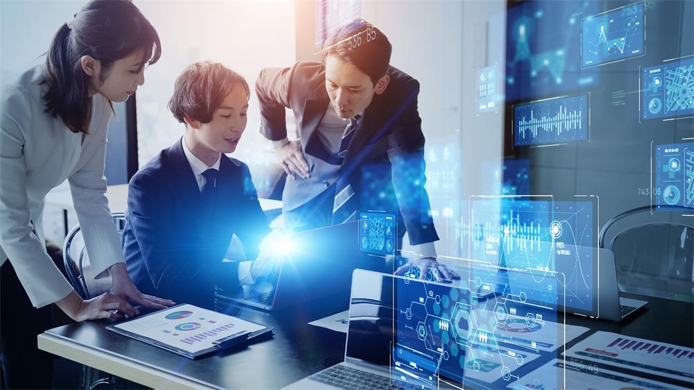 集团企业智慧后勤一体化平台：以车辆管理为核心，赋能综合效能提升(图1)