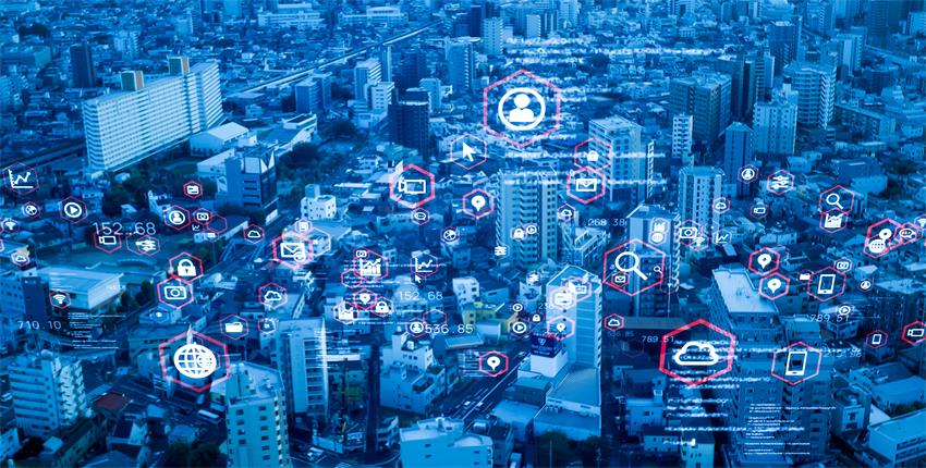 集团企业后勤一体化平台：以资产管理与运行监控数据驱动高效管理(图1)