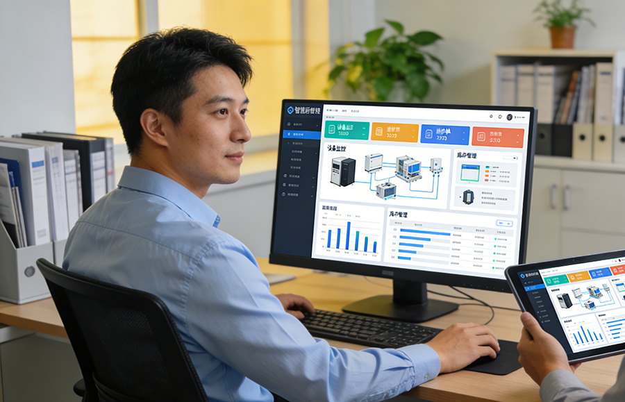 优化企业公务出行，告别审批繁琐、费用混乱(图1)