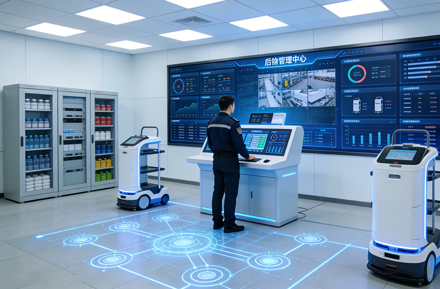 打破部门壁垒,用智慧协同提升企业办公效率(图1) 打破部门壁垒,用智慧协同提升企业办公效率(图1)