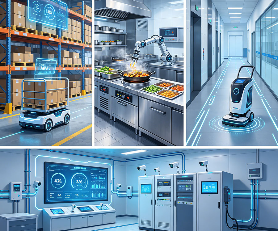 智慧出行升级，让员工出行更便捷、管理更高效(图1)