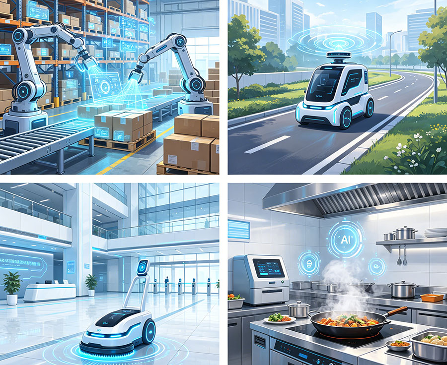 智慧办公提质增效，重构高效协同的办公新模式(图1)