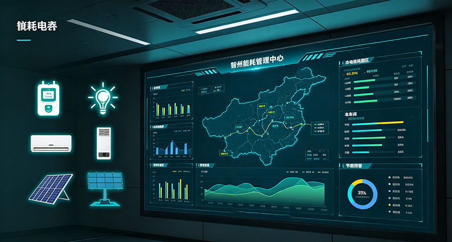 智慧后勤一网统管!后勤优管打通多场景数据孤岛实现全域管控(图1) 智慧后勤一网统管!后勤优管打通多场景数据孤岛实现全域管控(图1)