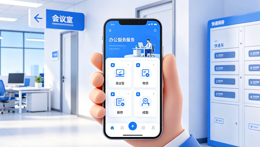 智慧后勤精细化能耗管控!后勤优管数字化监测堵住隐形浪费(图1) 智慧后勤精细化能耗管控!后勤优管数字化监测堵住隐形浪费(图1)