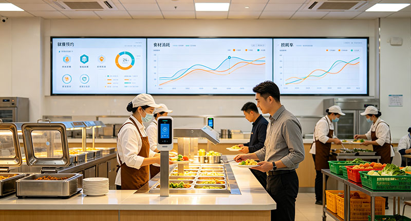 后勤管理系统盘活企业固定资产,后勤优管一物一码杜绝重复采购(图1) 后勤管理系统盘活企业固定资产,后勤优管一物一码杜绝重复采购(图1)