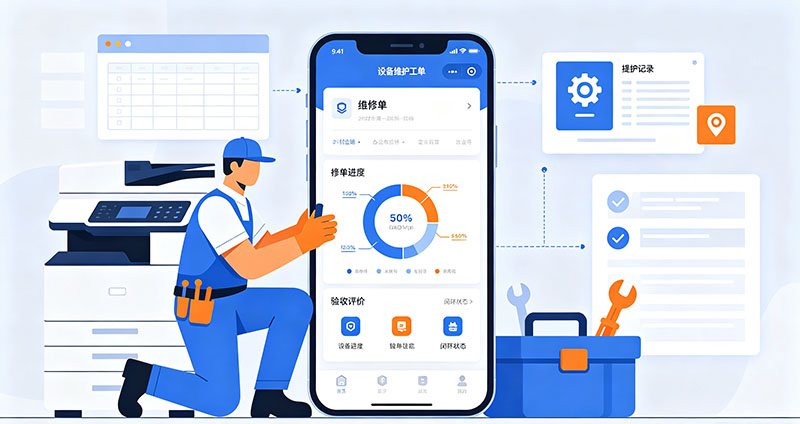 后勤管理系统规范公车调度流程，后勤优管规避公车运维合规风险(图1)