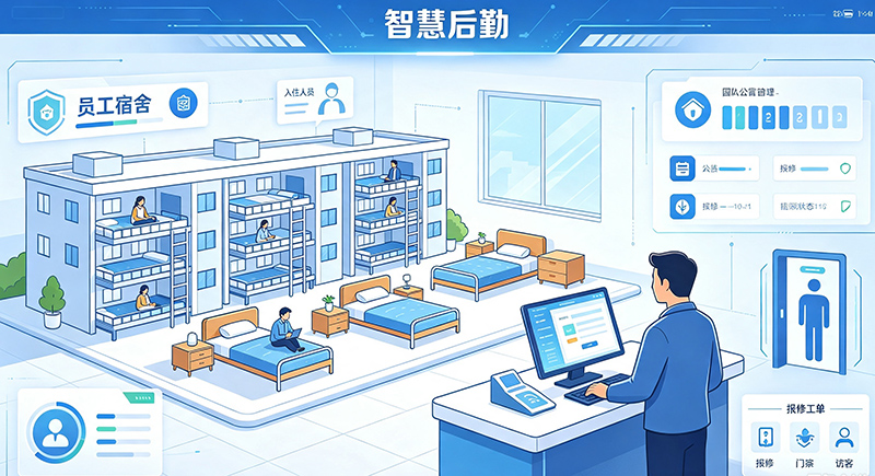 企业低值易耗品数字化管理方法,实现耗材精细化管控(图1) 企业低值易耗品数字化管理方法,实现耗材精细化管控(图1)