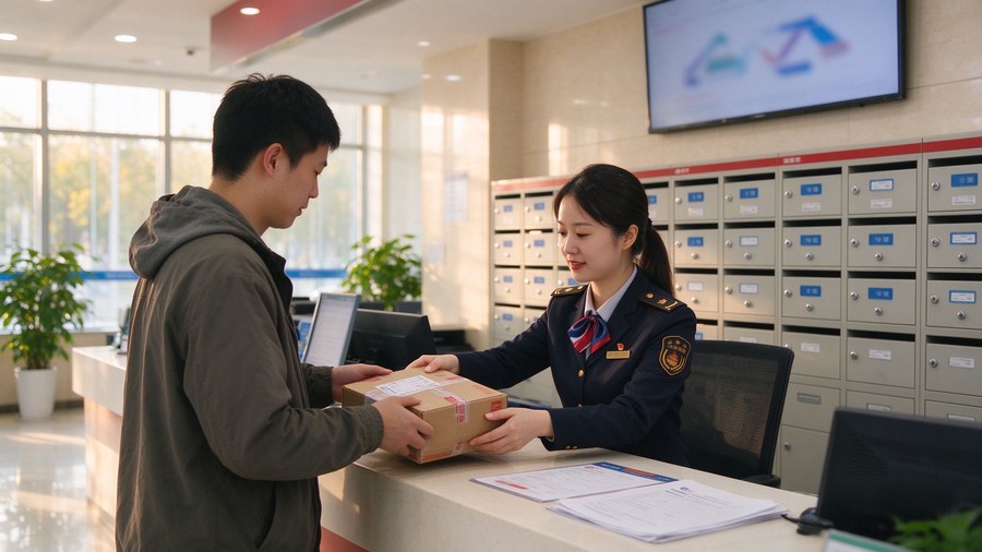 行政办公服务如何提效?智慧办公管理平台的应用价值(图1) 行政办公服务如何提效?智慧办公管理平台的应用价值(图1)