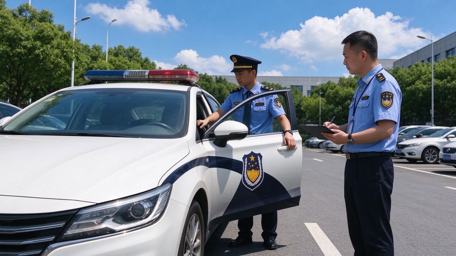 公务用车管理痛点怎么破?公车管理系统的全流程管控(图1) 公务用车管理痛点怎么破?公车管理系统的全流程管控(图1)